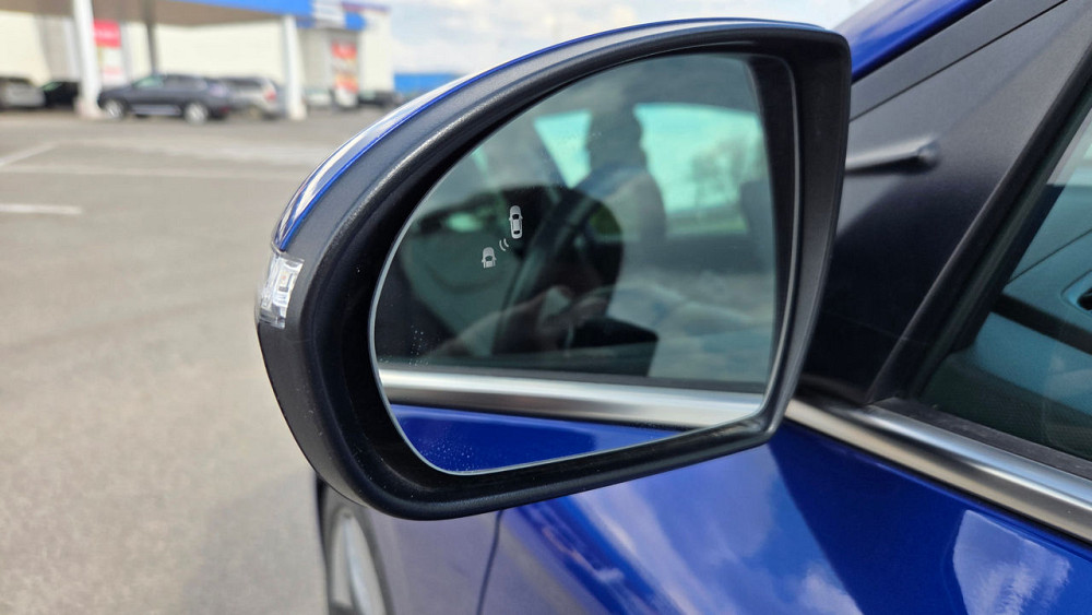 Hyundai Ioniq 2021 Rezina Rezina - photo 5