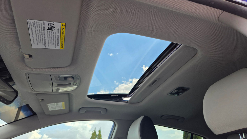 Hyundai Ioniq 2021 Rezina Rezina - photo 7