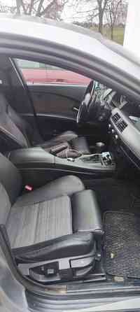 BMW 5 Series 2005 Bender Bender