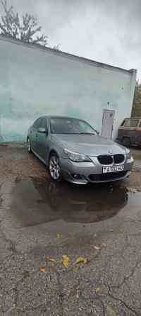 BMW 5 Series 2005 Bender Bender