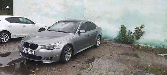 BMW 5 Series 2005 Bender Bender