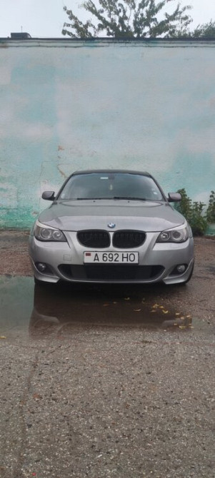 BMW 5 Series 2005 год Бендеры Бендеры - изображение 1