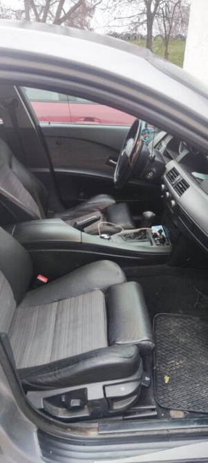 BMW 5 Series 2005 год Бендеры Бендеры - изображение 3