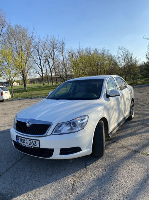 Skoda Octavia 2013 an Grigoriopol Grigoriopol - fotografie 1