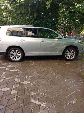Toyota Highlander 2013 an Tiraspol Tiraspol