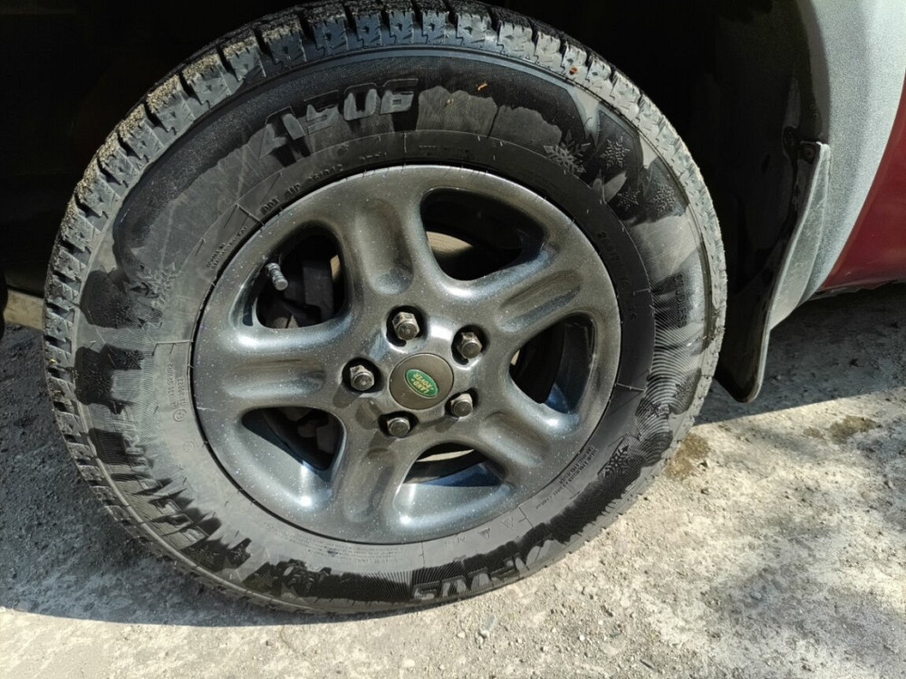 Land Rover Freelander 2000 год Днестровск Днестровск - изображение 5