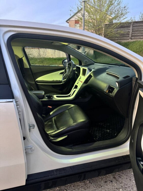 Chevrolet Volt 2011 год Дубоссары Дубоссары - изображение 7