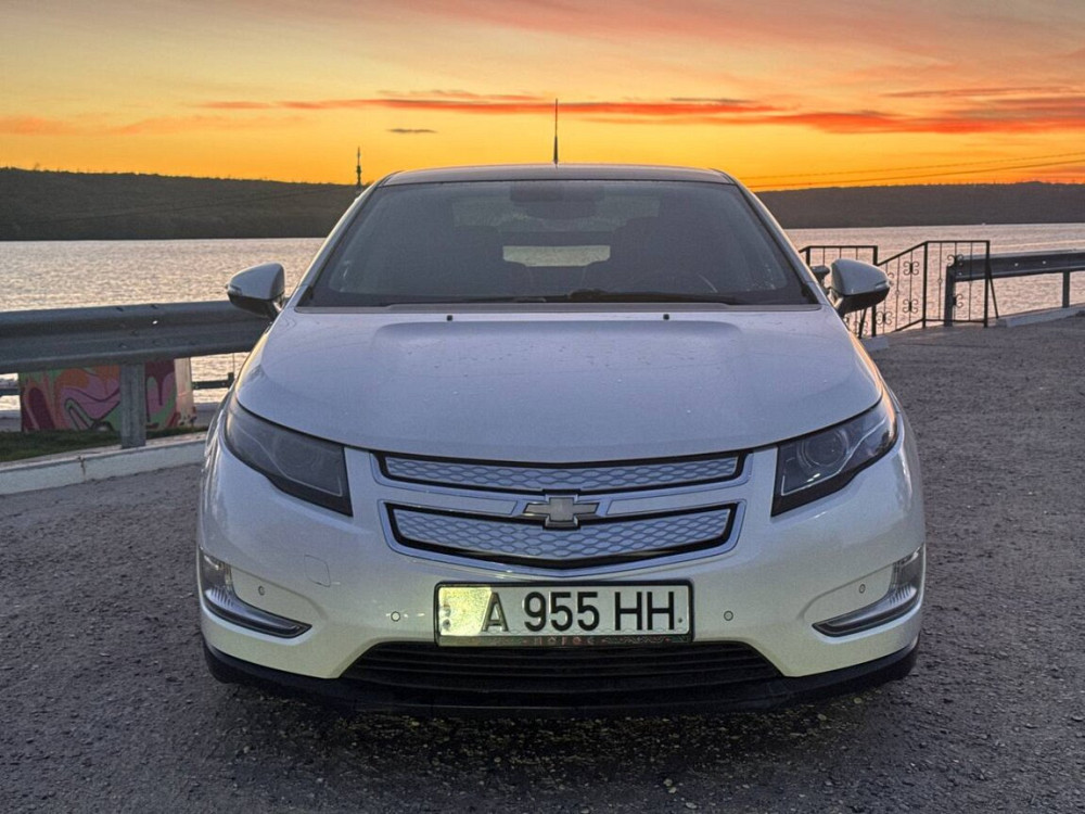 Chevrolet Volt 2011 год Дубоссары Дубоссары - изображение 2