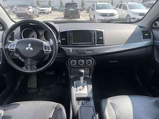 Mitsubishi Lancer 2009 год Кишинёв Кишинёв