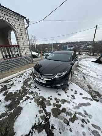 Lincoln MKZ 2013 Rabnita Rabnita