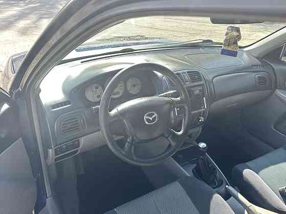 Mazda 323 2002 Parcani Parcani