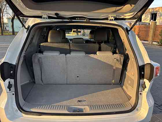 Toyota Highlander 2016 an Tiraspol Tiraspol