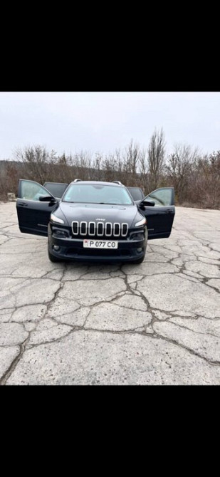 Jeep Cherokee 2015 год Рыбница Рыбница - изображение 1