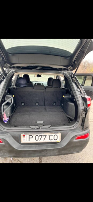 Jeep Cherokee 2015 год Рыбница Рыбница - изображение 4