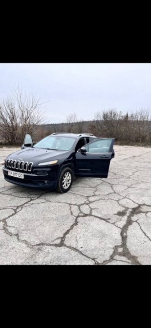 Jeep Cherokee 2015 год Рыбница Рыбница - изображение 2