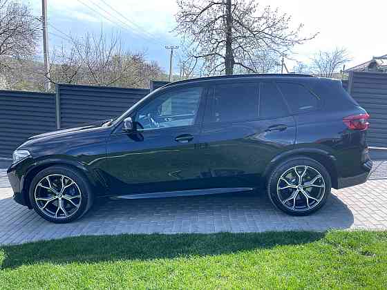 BMW X5 2019 Chisinau Chisinau