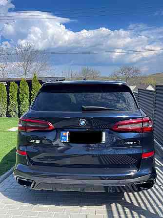 BMW X5 2019 Chisinau Chisinau