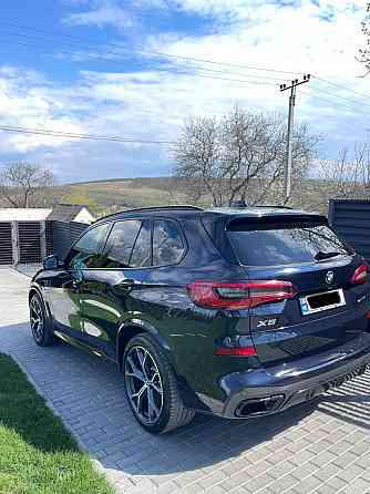 BMW X5 2019 Chisinau Chisinau