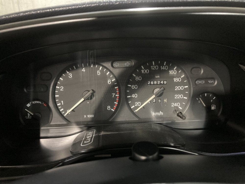 Ford Mondeo 1996 год Тирасполь Тирасполь - изображение 8