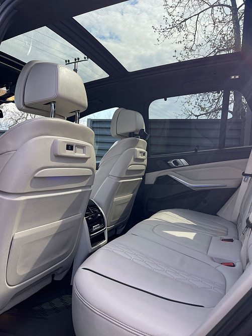 BMW X5 2019 год Кишинёв Кишинёв - изображение 2