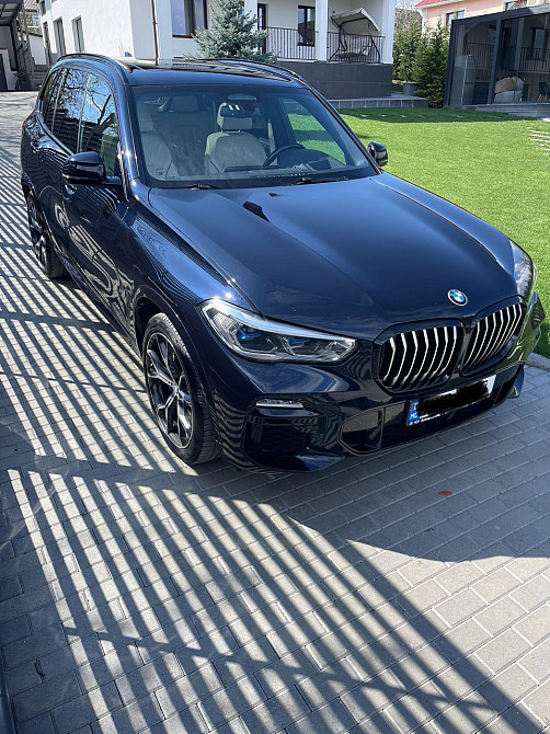 BMW X5 2019 год Кишинёв Кишинёв - изображение 7