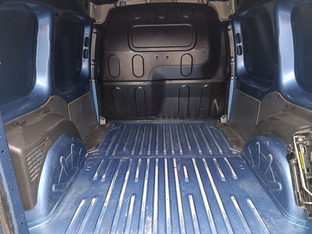 Renault Kangoo 2017 год Бельцы Бельцы - изображение 8