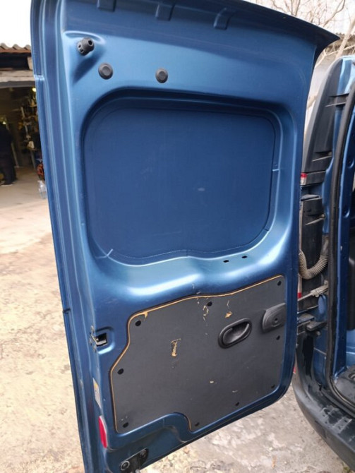 Renault Kangoo 2017 год Бельцы Бельцы - изображение 9