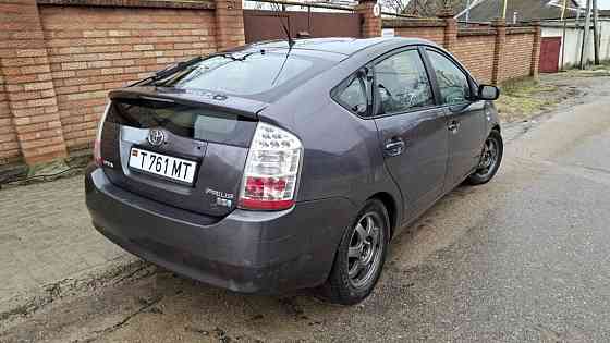 Toyota Prius 2008 Tiraspol Tiraspol