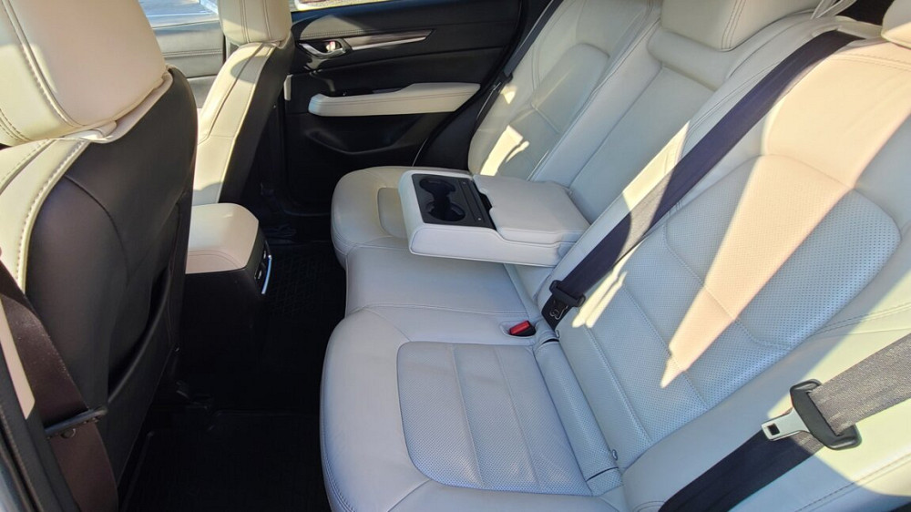 Mazda CX-5 2017 Tiraspol Tiraspol - photo 4