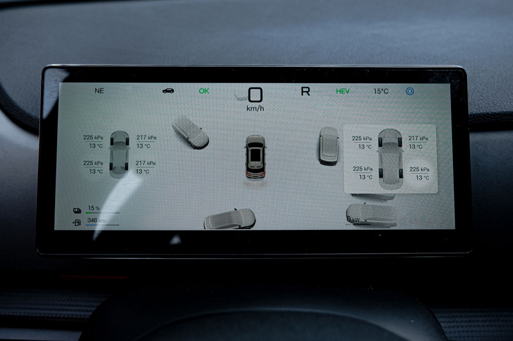 Byd Sealion 05 Орхей - изображение 9