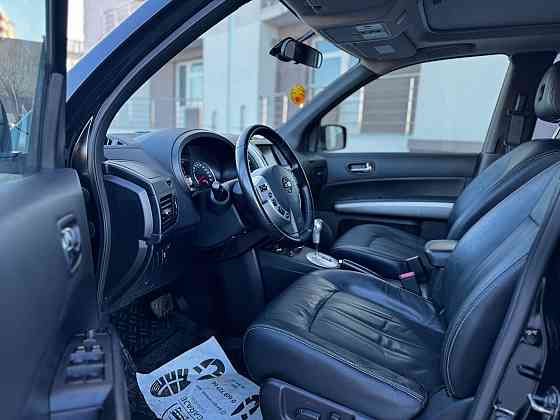 Nissan X-Trail 2011 год Резина Резина