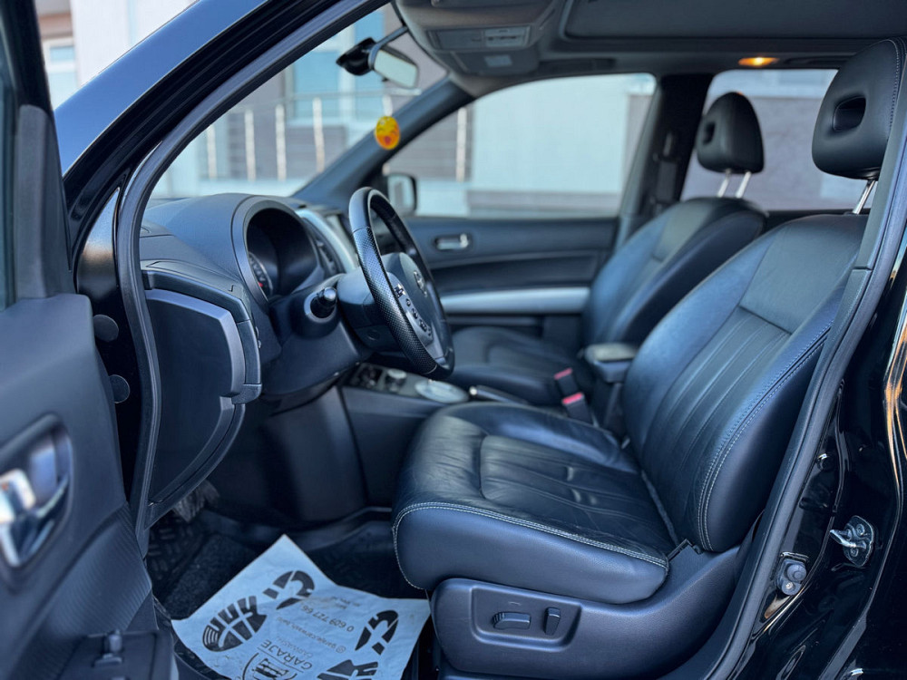 Nissan X-Trail 2011 an Rezina Rezina - fotografie 7