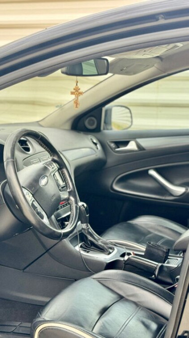 Ford Mondeo 2011 an Tiraspol Tiraspol - fotografie 3
