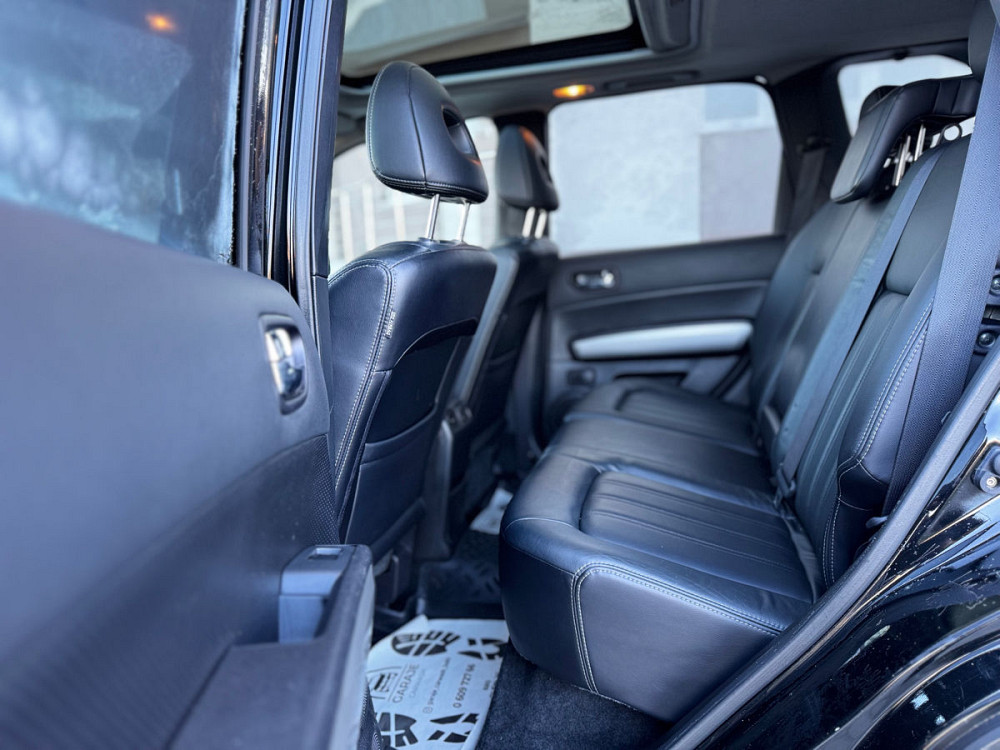 Nissan X-Trail 2011 an Rezina Rezina - fotografie 8