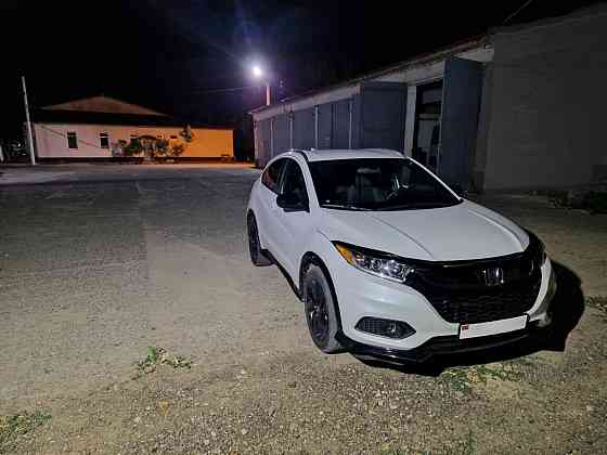 Honda HR-V 2022 an Bender Bender
