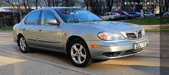 Nissan Maxima 2000 Tiraspol Tiraspol