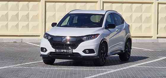 Honda HR-V 2022 an Bender Bender