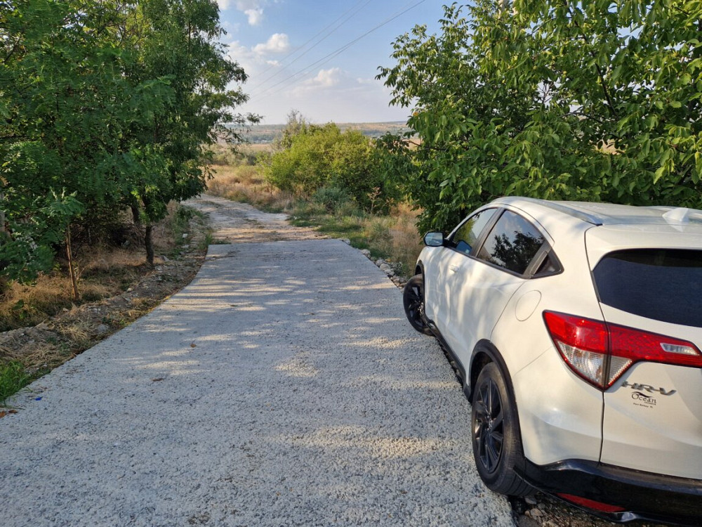 Honda HR-V 2022 год Бендеры Бендеры - изображение 2