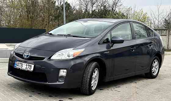 Toyota Prius 2011 год Кишинёв Кишинёв