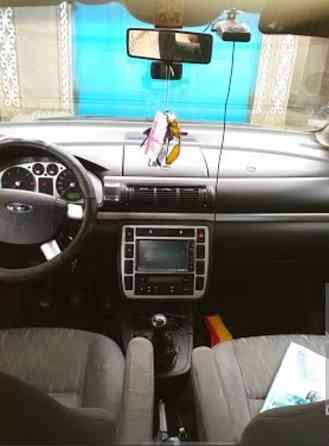 Ford Galaxy 2002 год Днестровск Днестровск