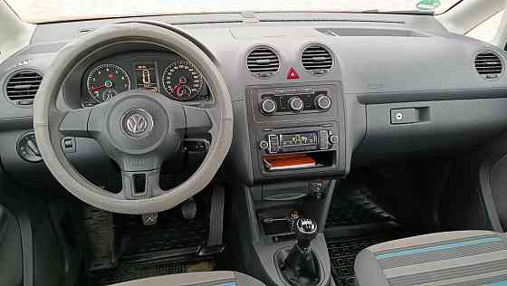 Volkswagen Caddy 2012 an Tiraspol Tiraspol