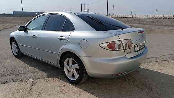 Mazda 6 2002 an Tiraspol Tiraspol