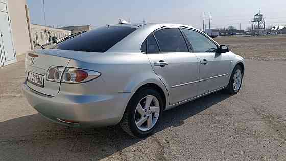 Mazda 6 2002 an Tiraspol Tiraspol