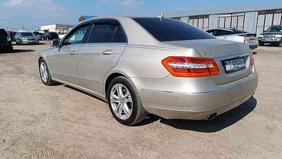 Mercedes E-Class 2010 Tiraspol Tiraspol