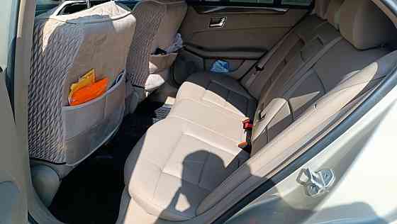 Mercedes E-Class 2010 Tiraspol Tiraspol