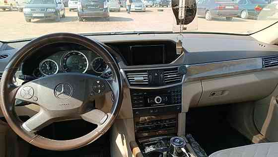 Mercedes E-Class 2010 Tiraspol Tiraspol