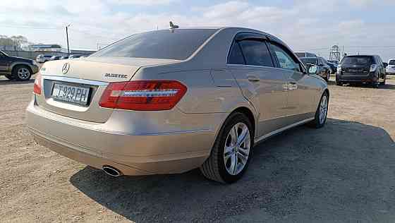 Mercedes E-Class 2010 Tiraspol Tiraspol