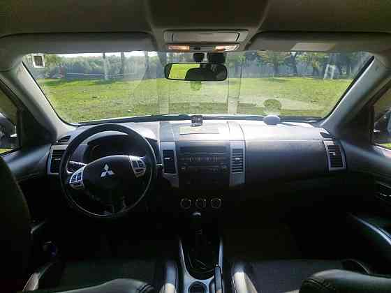 Mitsubishi Outlander 2010 an Tiraspol Tiraspol