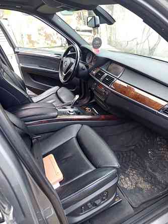 BMW X5 2007 год Рыбница Рыбница