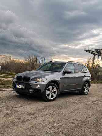 BMW X5 2007 год Рыбница Рыбница